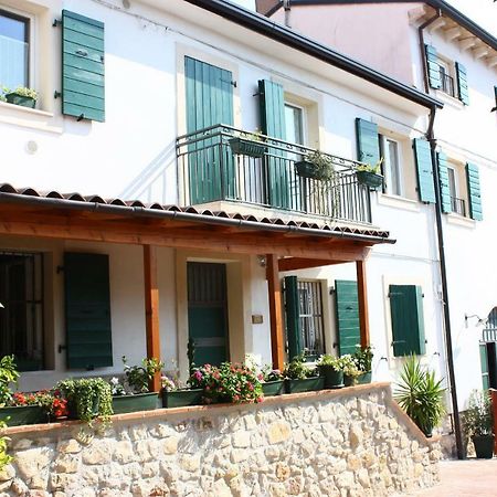 San Pietro  B&B Brixius מראה חיצוני תמונה